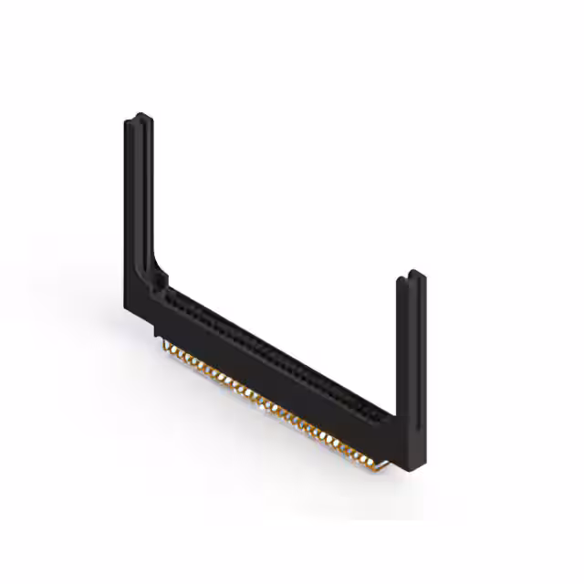 396-064-559-858 EDAC Inc.  Edgeboard Connectors